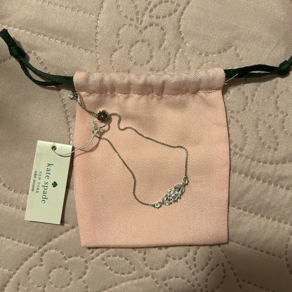 Kate Spade bracelet